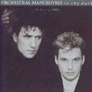 Omd Best Of Orchestral Manoeuvres 