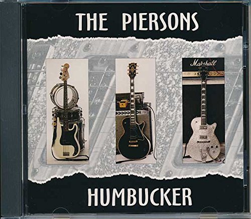 Piersons/Humbucker