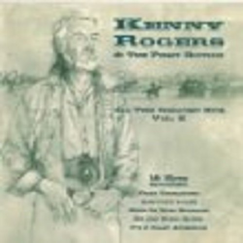 Kenny Rogers/Vol. 2-All Time Greatest Hits