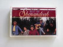 Shenandoah Best Of Shenandoah 