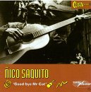 Saquito Nico Good Bye Mr. Cat 