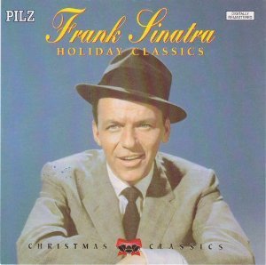 Frank Sinatra/Holiday Classics
