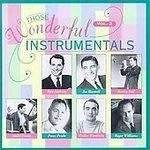 Those Wonderful Instrumentals/Vol. 2