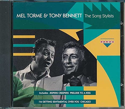 Torme,Mel / Bennett,Tony/Song Stylist