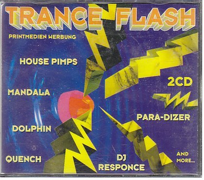 Tranceflash/Tranceflash