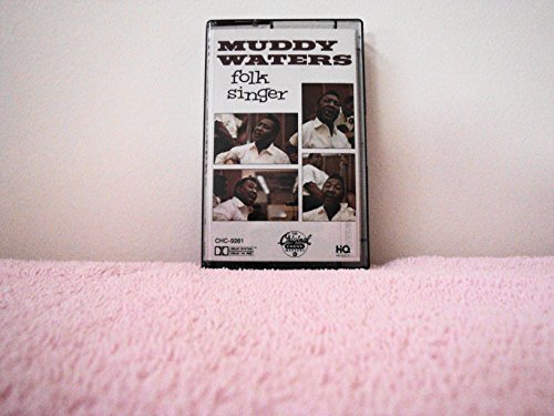 Muddy Waters/Folk Singer