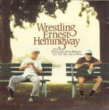 Wrestling Ernest Hemingway O Wrestling Ernest Hemingway O 