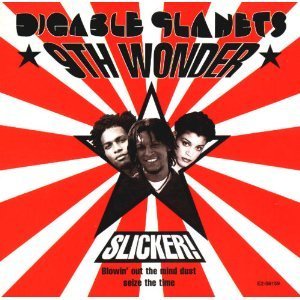 Digable Planets/9th Wonder