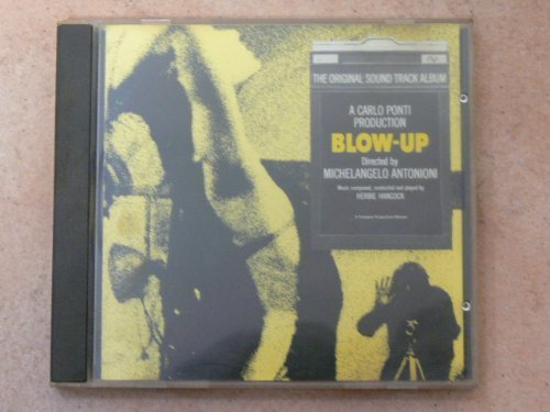 Blow Up O.S.T. Blow Up O.S.T. 
