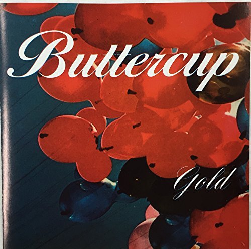Buttercup/Gold