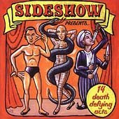 Sideshow Presents/Sideshow Presents