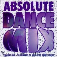 Absolute Dance/Vol. 1-Absolute Dance