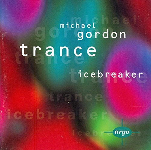 M. Gordon/Trance