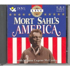 Mort Sahl/Mort Sahl's America