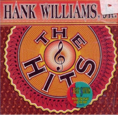 Hank Jr. Williams/Hits