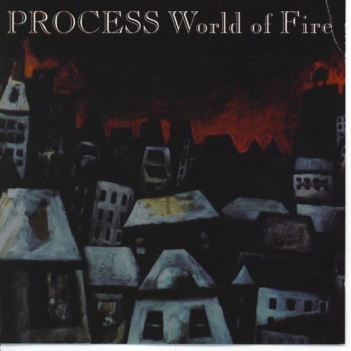 Process World Of Fire 