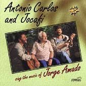 Antonio Carlos & Jocafi/Sing The Music Of Jorge Amado