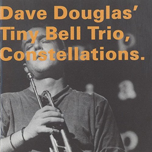 Dave Tiny B Douglas/Constellations