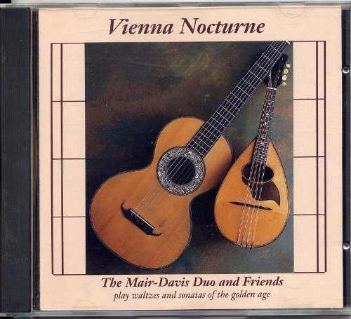 Mair Davis Duo Vienna Nocturne 