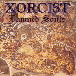 Xorcist/Damned Souls