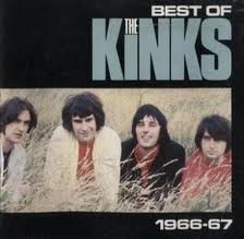 Kinks/Best Of The Kinks@Import-Hol