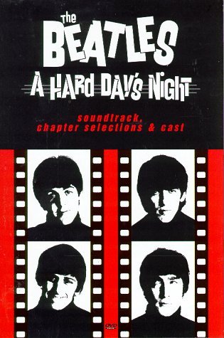 Beatles/Hard Day's Night-Special Ed.