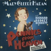 Mary Cleere Haren/Pennies From Heaven