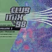 Club Mix '98/Vol. 2-Club Mix '98@Robyn/Dru Hill/Le Click/Swv@Club Mix