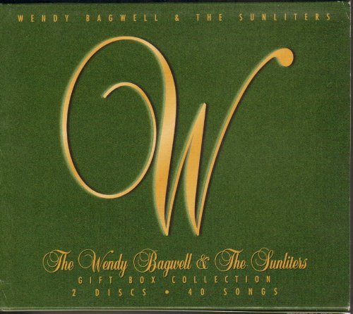Wendy Bagwell Gift Box Collection 2 CD Set 