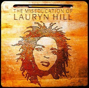 Lauryn Hill/Miseducation Of Lauryn Hill@2 Lp Set