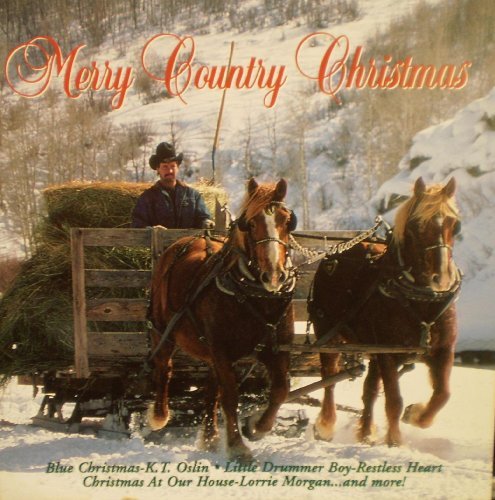 Merry Country Christmas/Merry Country Christmas