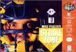 Nintendo 64/Mike Piazza's StrikeZone