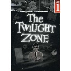 Twilight Zone/Vol. 1