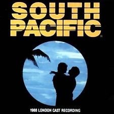 South Pacific/1988 London Cast Recording
