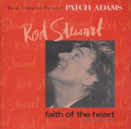 Rod Stewart/Faith Of The Heart