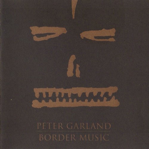 P. Garland/Border Music@Various