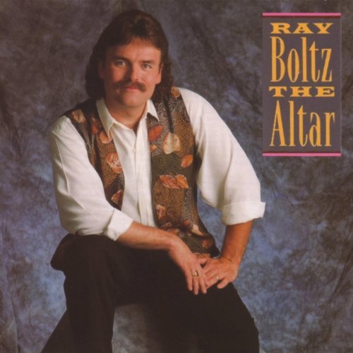 Ray Boltz/Altar