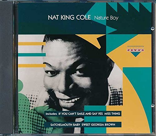 Nat King Cole/Nature Boy