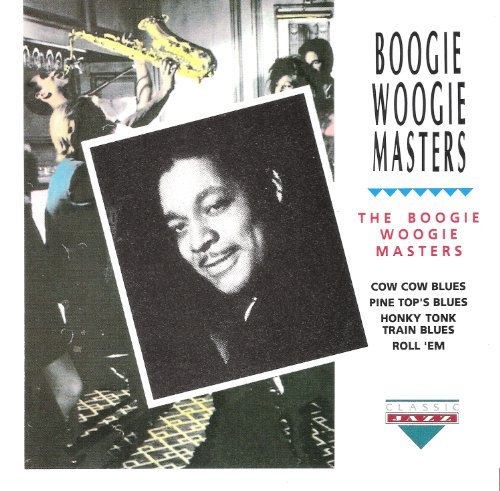 Boogie Woogie Masters/Boogie Woogie Masters