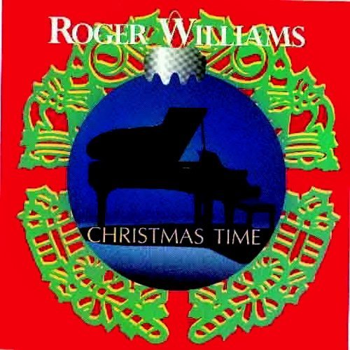 Roger & Concert Grand Williams Christmas Time 