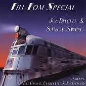 Jon & Savoy Swing Belchor/Till Tom Special