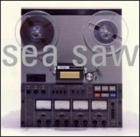 Sea Saw/Magnetophone