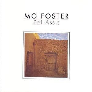 Mo Foster/Bel Assis