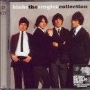 Kinks/Singles Collection@Import-Gbr/Remastered