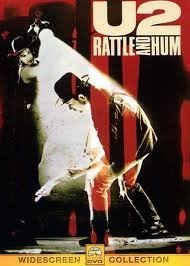 U2/Rattle & Hum