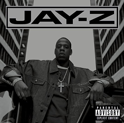 Jay-Z/Vol. 3-Life & Times Of S.Carte@Explicit Version