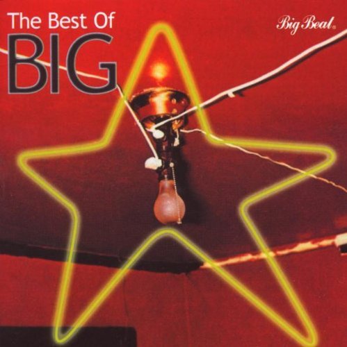 Big Star/Best Of Big Star@Import-Gbr