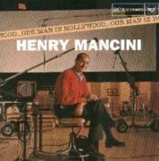 Henry Mancini/Our Man In Hollywood@Import