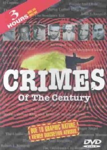Crimes Of The Century/Crimes Of The Century@Clr/Bw@Nr