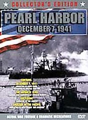 Pearl Harbor December 7 1941 Pearl Harbor December 7 1941 Clr Nr 
